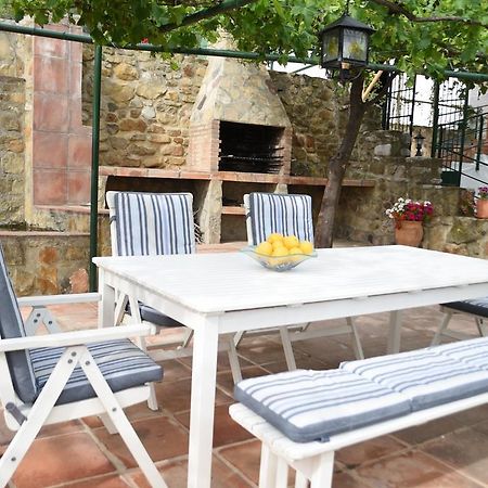 Apartamentos Finca Ranchiles Montecorto Εξωτερικό φωτογραφία