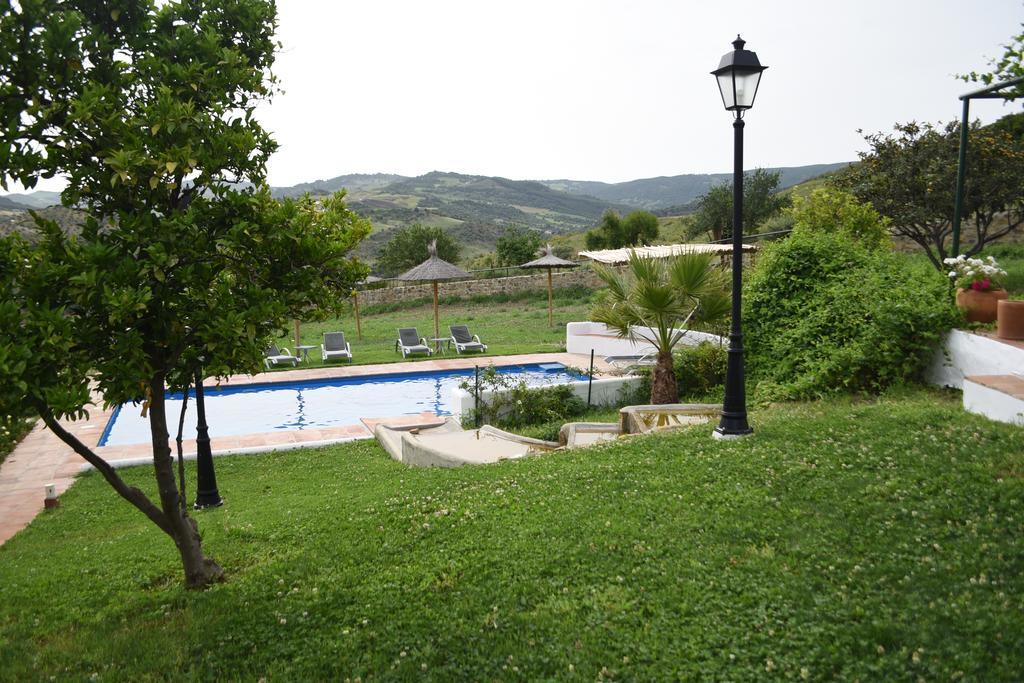 Apartamentos Finca Ranchiles Montecorto Εξωτερικό φωτογραφία